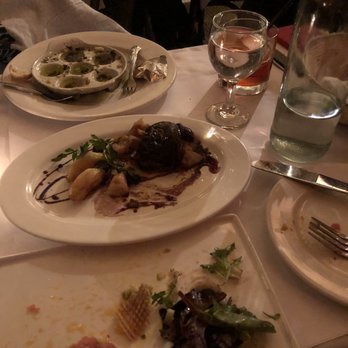 Lucien - Snails - French Near Me - New York, New York