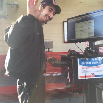 Valvoline Instant Oil Change - Fun oil guy! - Oil Change Stations Near Me - Allston, Massachusetts Valvoline Instant Oil Change - Fun oil guy! - Oil Change Stations Near Me - Allston, Massachusetts