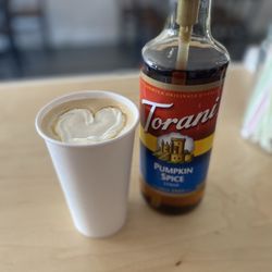 Buzzinga Coffee