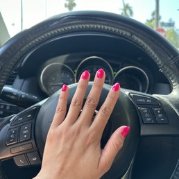Summer Nails Summer Nails