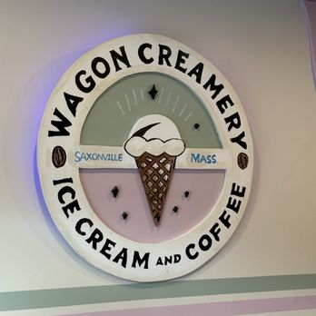 Wagon Creamery - Ice Cream & Frozen Yogurt Near Me - Framingham, Massachusetts Wagon Creamery - Ice Cream & Frozen Yogurt Near Me - Framingham, Massachusetts