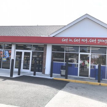 Get Go Fuel Station - 8 Sept. 2019 -- Outside - Gas Stations Near Me - Cleveland, Ohio Get Go Fuel Station - 8 Sept. 2019 -- Outside - Gas Stations Near Me - Cleveland, Ohio