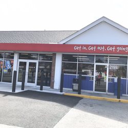 Get Go Fuel Station - 8 Sept. 2019 -- Outside