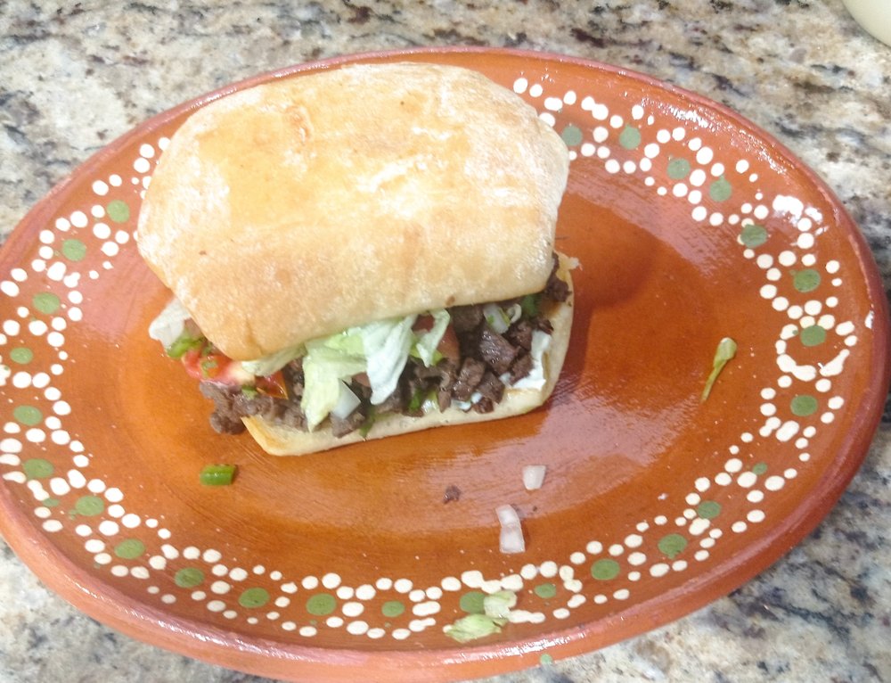 AGAVE FOOD TRUCK & CATERING Updated September 2024 10179 S Frontage