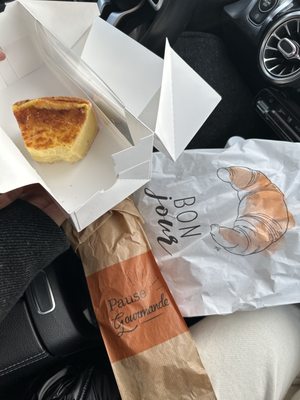 Le Petit Four Bakery by null