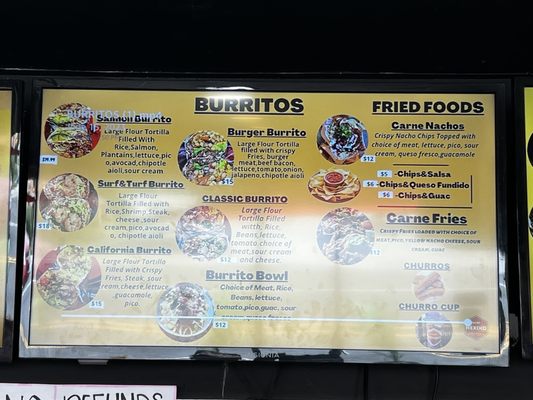 Menu photo 2 Tacos Mexiko Restaurant Boothwyn, PA Menu photo 2 Tacos Mexiko Restaurant Boothwyn, PA