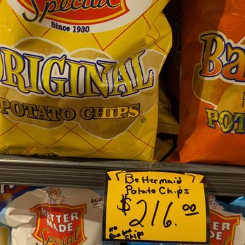 PAPA JOE'S GOURMET MARKETPLACE - Updated February 2026 - 181