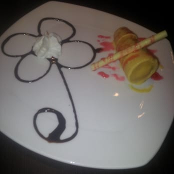 Guru - Mango ice cream - Indian Near Me - Edmonton, Alberta