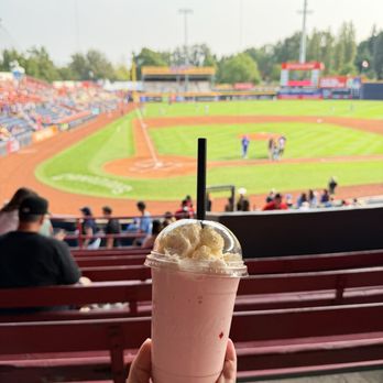 Nat Bailey Stadium - Stadiums & Arenas Near Me - Vancouver, British Columbia Nat Bailey Stadium - Stadiums & Arenas Near Me - Vancouver, British Columbia