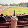 Nat Bailey Stadium