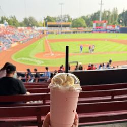 Nat Bailey Stadium