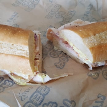 Port of Subs - 8 inch turkey and Provolone - Sandwiches Near Me - Elko, Nevada Port of Subs - 8 inch turkey and Provolone - Sandwiches Near Me - Elko, Nevada