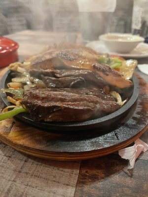 Rojo Cocina Mexicana & Cantina by null