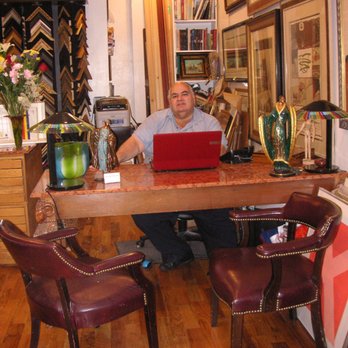 Polizzi Fine Art - Art Galleries Near Me - Brooklyn, New York