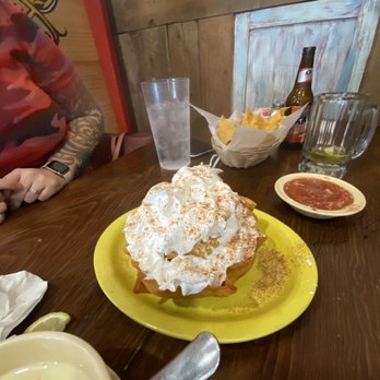 El Patio Mexican Grill - Fried ice cream - Cocktail Bars Near Me - Leesville, Louisiana El Patio Mexican Grill - Fried ice cream - Cocktail Bars Near Me - Leesville, Louisiana
