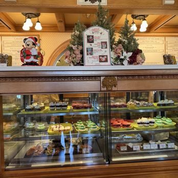Jolly Holiday Bakery Cafe - Jolly Holiday Bakery Cafe - Bakeries Near Me - Anaheim, California