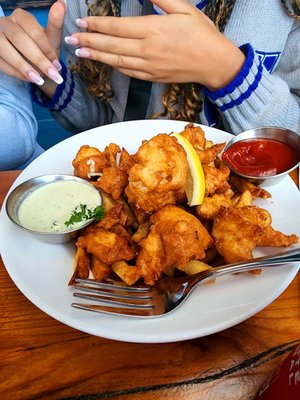 Smitty's Oyster House by null