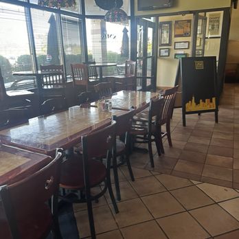 A'Mis Italian Restaurant