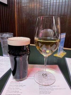 Groveland Tap by null