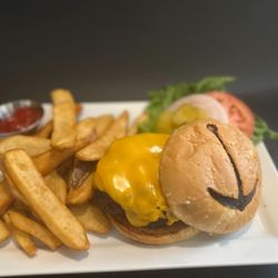 The Portside Pub & Grill
