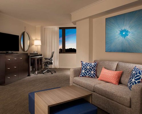 Hilton Orlando Buena Vista Palace - Disney Springs Area by null