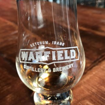 Warfield Distillery & Brewery - A shot of whiskey for moi! - New American Near Me - Ketchum, Idaho Warfield Distillery & Brewery - A shot of whiskey for moi! - New American Near Me - Ketchum, Idaho
