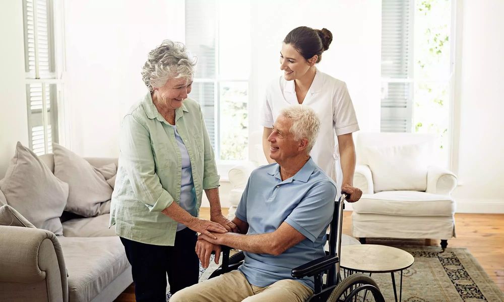 Wellness at Home - home care agency in Albany, OR