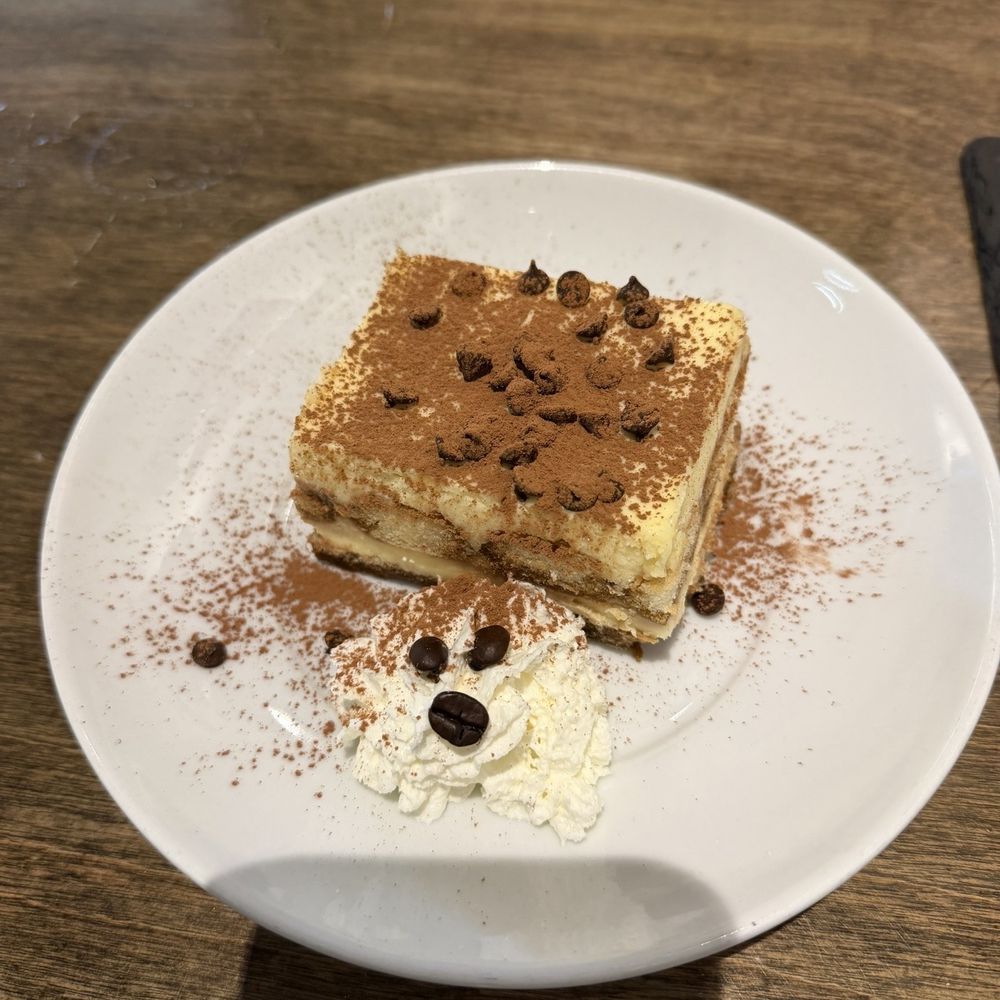 Rusciano's - Italian Near Me - North Liberty, Iowa