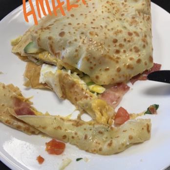 Kaffe Crepe - California Savory - Creperies Near Me - Reno, Nevada Kaffe Crepe - California Savory - Creperies Near Me - Reno, Nevada