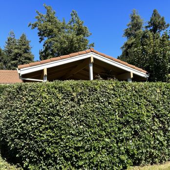 Arnells Restoration and Repair - The finished front.... - Gutter Services Near Me - Olivehurst, California
