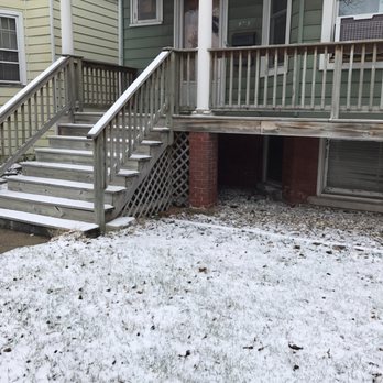 ASAP Plumbing & Sewer - Older neighborhood - Plumbing Near Me - Chicago, Illinois