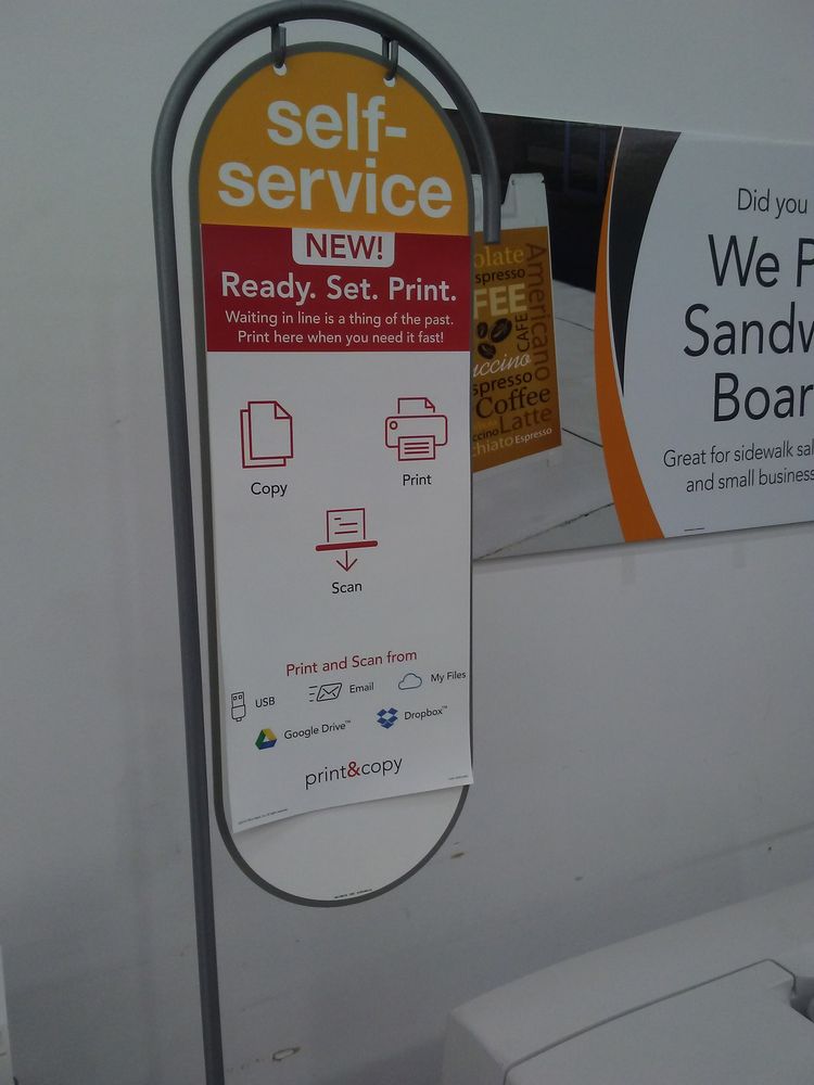 OFFICEMAX Updated September 2024 10 Reviews 3501 Springhurst Blvd