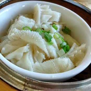 Jade Dim Sum - Beef tripe (like a towel, haha) $2.99. - Dim Sum Near Me - Mississauga, Ontario