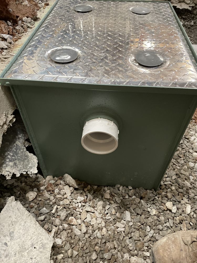 Slide of To The Tee Plumbing