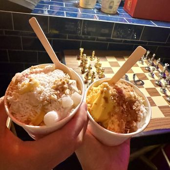 626 Ice Cream - Ice Cream & Frozen Yogurt Near Me - Arcadia, California