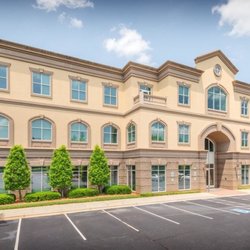 Cornerstone Wealth - Huntersville Office Location