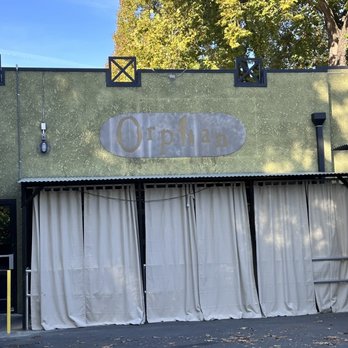 Orphan - Breakfast & Brunch Near Me - Sacramento, California Orphan - Breakfast & Brunch Near Me - Sacramento, California