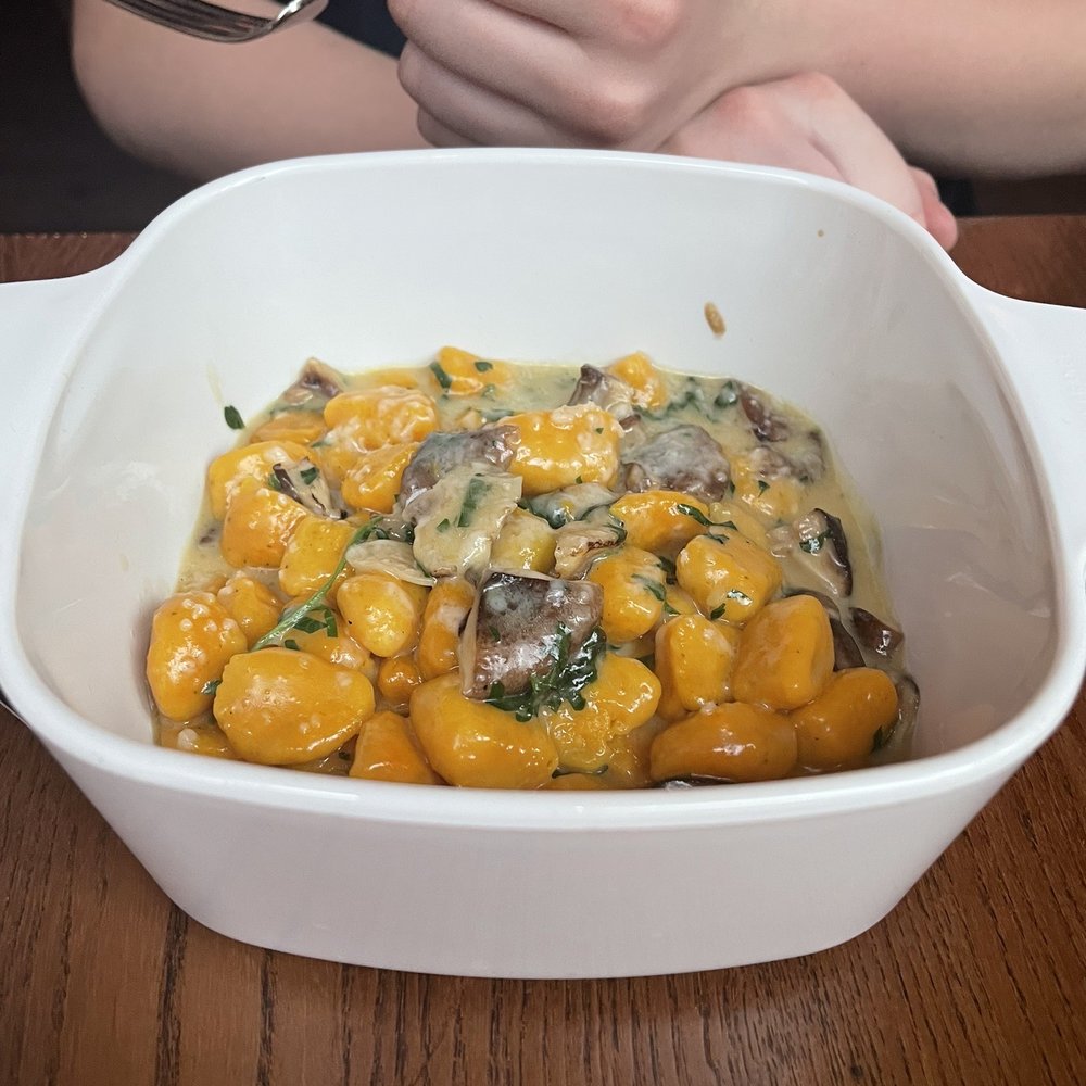 Sfoglina - Downtown - Gnocchi - Italian Near Me - Washington, DC, District of Columbia Sfoglina - Downtown - Gnocchi - Italian Near Me - Washington, DC, District of Columbia