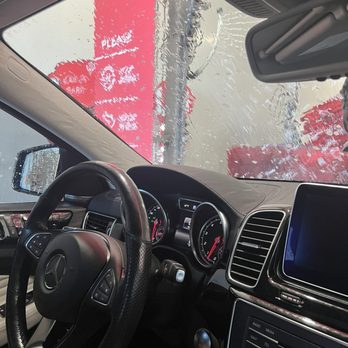 Haddies - Car Wash Near Me - Las Vegas, Nevada