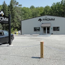 Fromm Electric Supply