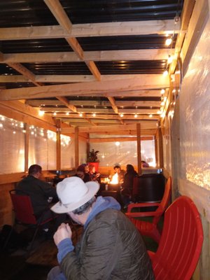 Scooter McQuades by null