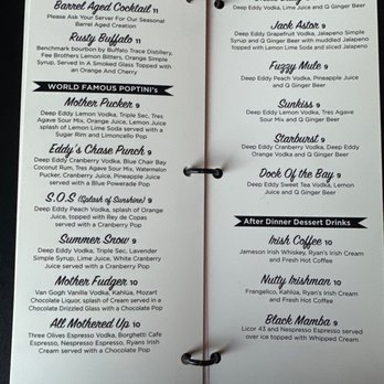 Mother's - cocktail's - American Near Me - Tampa, Florida Mother's - cocktail's - American Near Me - Tampa, Florida