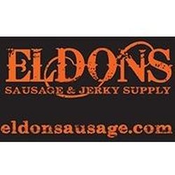 Eldon's Sausage And Jerky Supply