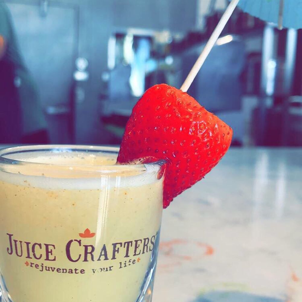 Juice Crafters - Juice Bars & Smoothies Near Me - Los Angeles, California Juice Crafters - Juice Bars & Smoothies Near Me - Los Angeles, California