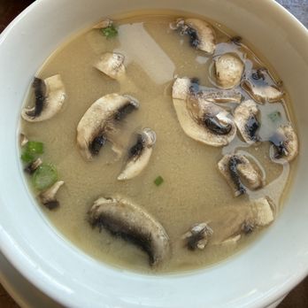 Tomu San Sushi - Miso Soup - Sushi Bars Near Me - Scottsdale, Arizona Tomu San Sushi - Miso Soup - Sushi Bars Near Me - Scottsdale, Arizona