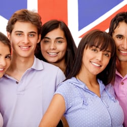 TELC UK School of English in London - Learn English in London