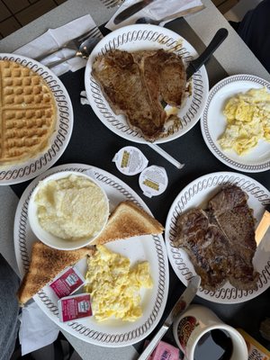 Waffle House