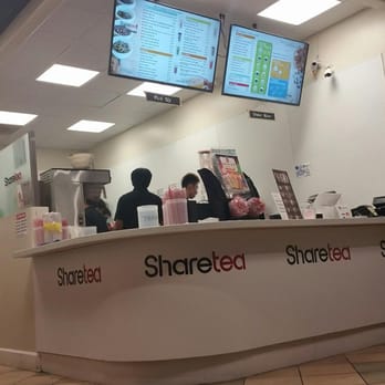 Sharetea - Coffee & Tea Near Me - San Jose, California Sharetea - Coffee & Tea Near Me - San Jose, California
