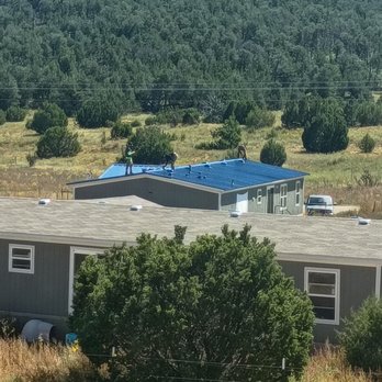 Sol System Builders - Roofing Near Me - Albuquerque, New Mexico