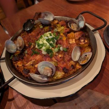 ZuZu - Zuzu Paella - Tapas Bars Near Me - Napa, California ZuZu - Zuzu Paella - Tapas Bars Near Me - Napa, California